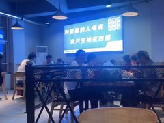 -四禧精酿烧烤串吧(大明湖店)