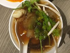 -建兴酒家(班塔通分店)