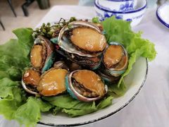 -1910老鲁味海鲜·戳子肉·青岛菜(金沙滩店)