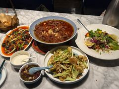 -懒人盐府人家(航天桥店)