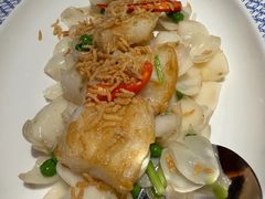 -名人坊·新派粤菜(河西奥体博览中心金鹰世界店)