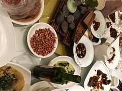 -逸林轩中餐厅(中信泰富朱家角锦江酒店)