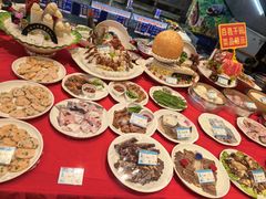 -群乐饭店(滨安路店)