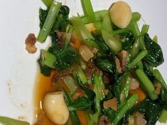 -城南往事(滨江世茂店)