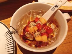 -太二酸菜鱼(汕头苏宁广场店)