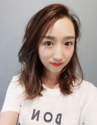 点击看大图 色彩-Hair Code芭曲发型