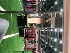 -空中健身·游泳(季佳荟新华家园店)