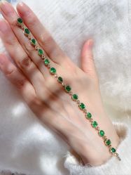 点击看大图 -Cindy Jewelry·钻戒·彩色宝石