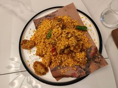 -鲜味食族水产·海鲜餐厅