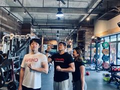 -OneFit健身(汇锦城店)