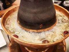 -牛街·马辈儿涮肉(牛街二店)