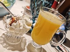 -俄士厨房(五棵松华熙LIVE店)