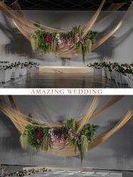 -美薇亭婚礼顾问