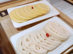 -蛙一刀·麻椒鱼火锅(金仙桥店)
