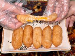 -味力源·肥肠爱上鱼(红牌楼金冠好店)