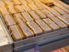 -詹记桃酥(马鞍山万达店)