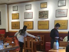 -老雒阳面馆·水席·洛阳菜(王城路店)