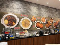 -宝香绑线肉骨茶(柏威年广场店)