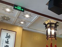 -峨嵋酒家(地安门店)
