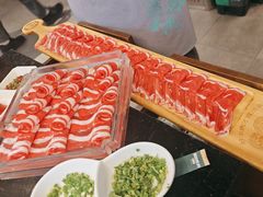-阳坊涮肉(西直门凯德mall店)