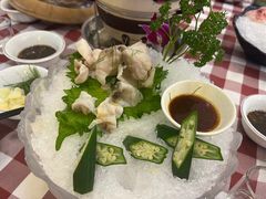 -吉源大排档·鱼生·海鲜(烧烤彩印厂店)