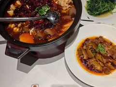 -渔嫂烧河鲜•土菜馆(中正天街店)