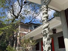 -罗浮山-南楼寺