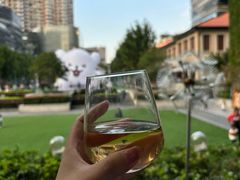 -Ameigo梅果·云贵川bistro(长宁来福士店)