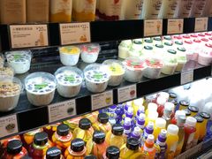 -巴黎贝甜(大宁国际商业广场店)