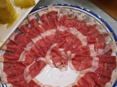-清真·鸦儿李记·涮肉(鼓楼店)