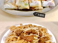 -一哥美食(总店)
