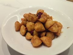 -特味村大酒店(南三环店)