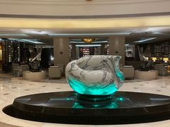 -上海新发展亚太JW万豪酒店