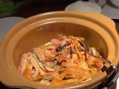 -外婆家(世界城广场店)