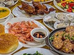 -吉莲利苑海鲜酒家(珠海拱北29年老字号店)