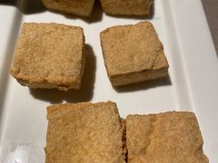 臭豆腐-荣轩(新荣记环球金融中心店)