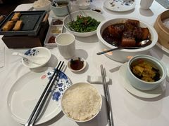 -同庆楼(大钟寺店)