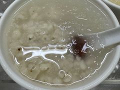-老福合沟无米粿甜汤粿品店