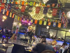 -西街夜油条·麻团包乌饭