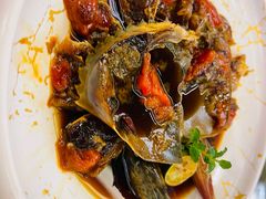 -乾隆美食·本帮菜(黄河路店)