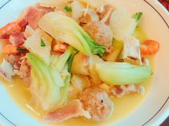 -奎元馆.百年奎元.非遗传承(西湖边的解放路店)