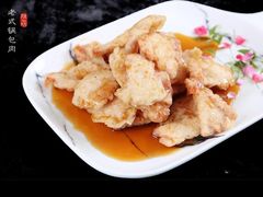 -七菜馆·东北菜·蒸饺(文体路店)