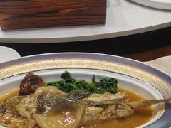 -酒蜻蜓·庭院私房菜(天元东路店)