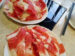 -爱伲牛肉火锅自助(景洪店)