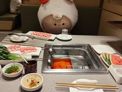 -海底捞火锅(城阳万象汇店)