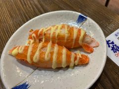 -大雄寿司(中华广场店)