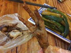 -老门刀削面(小酱坊店)