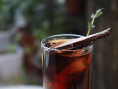 -五进制 Coffee Shop