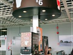 门面-宜家·瑞典风味餐厅(天津东丽商场店)
