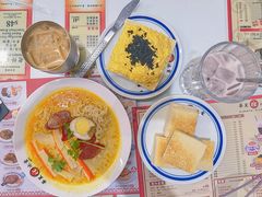 -華人 華星冰室(氹仔 店)